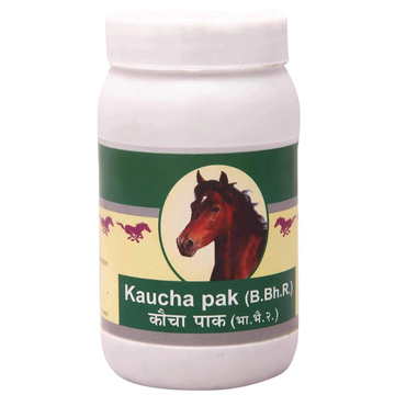 DHANVANTARI KAUCHA PAK | 200GM
