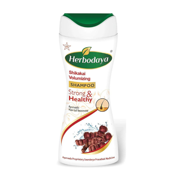 SKM Herbodaya Shikakai Volumizing Shampoo 100ML