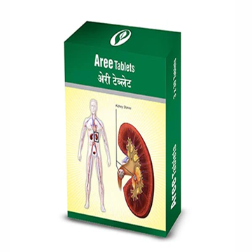 DHANVANTARI AREE TABLET | 90 TAB