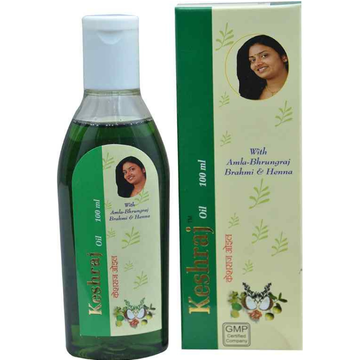 BELLAN KESHRAJ HAR OIL-100ML