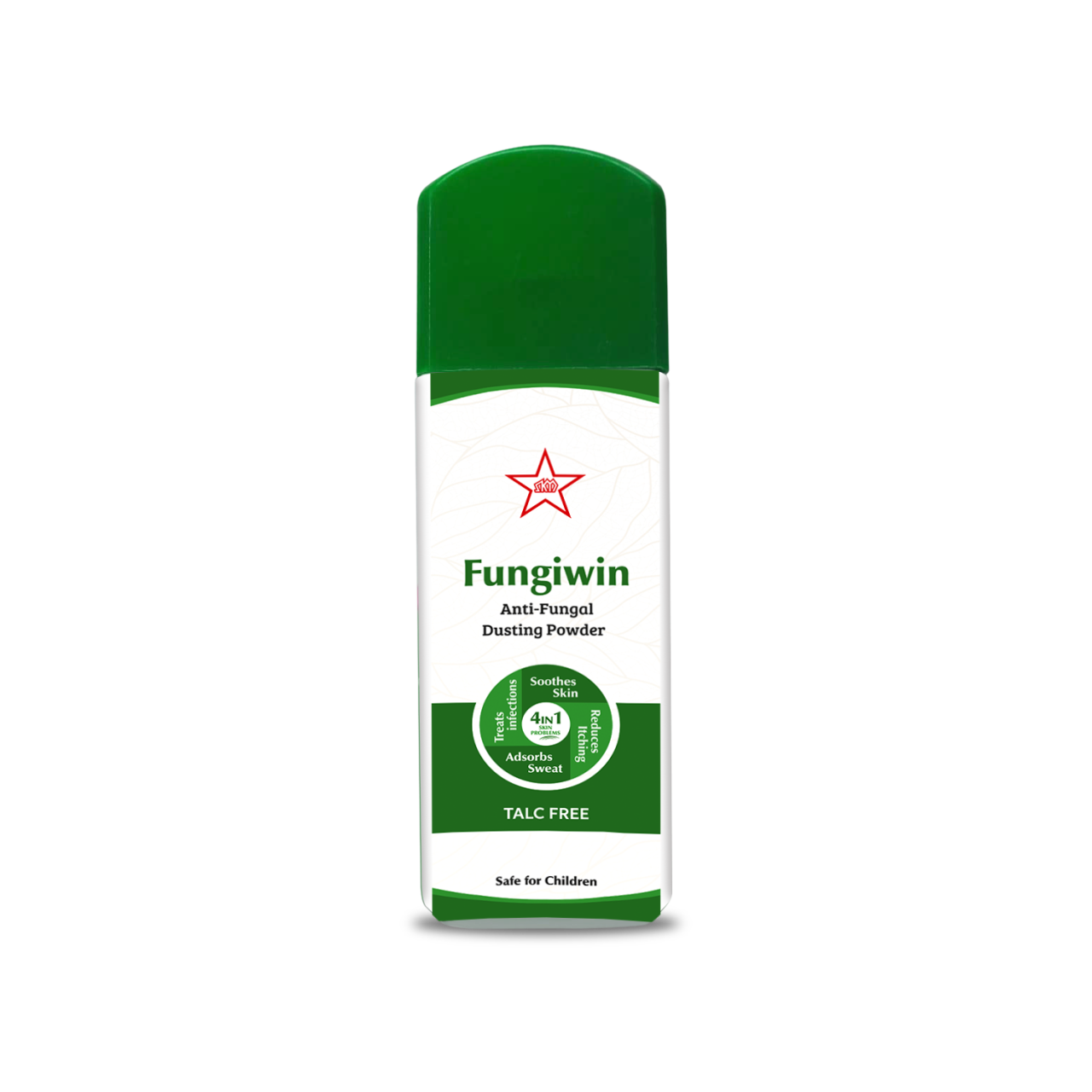 SKM FUNGIWIN POWDER 100GM