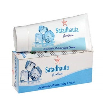 SKM SATADHAUTA GHRITAM | 35GM