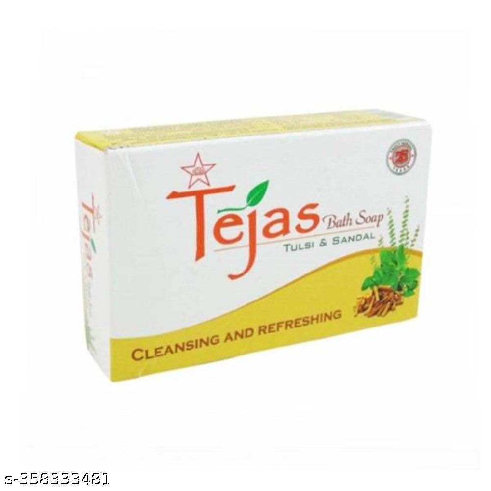SKM TEJAS BATH SOAP | PACK OF 5