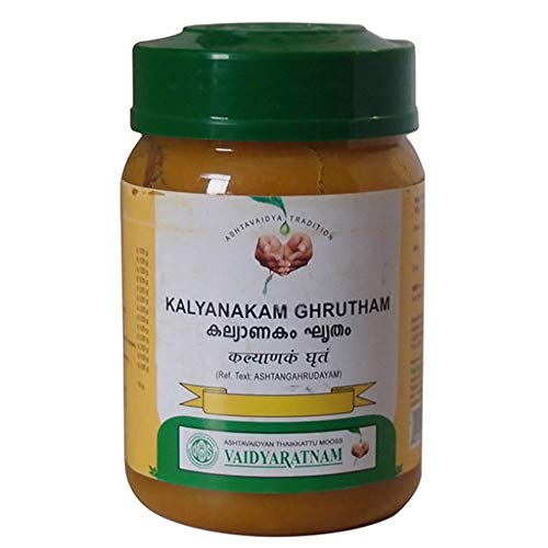 VAIDYARATNAM KALYANAM GHRITAM | 150GM