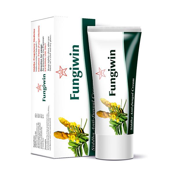 SKM FUNGIWIN CREAM 35GM