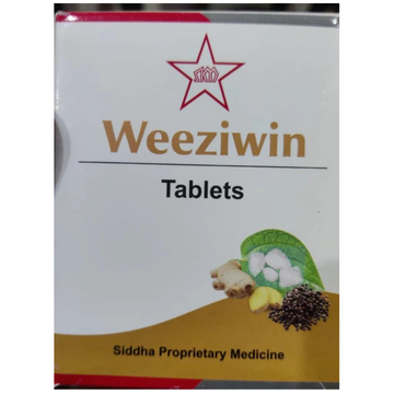 SKM WEEZIWIN 100 NOS